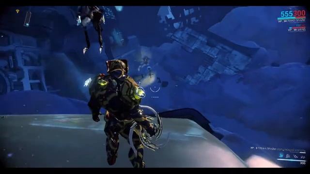 Warframe - Алерт - Тактическая Тревога: Перехват - Часть 1 смотреть онлайн