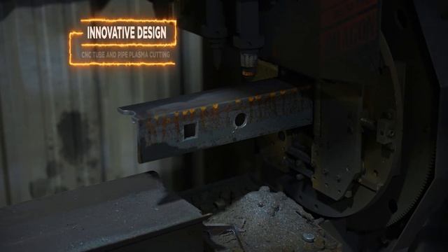 Dragon A400 CNC Plasma Cutter | Capitol Engineering Co. смотреть онлайн