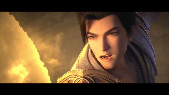 Wanmei Shijie-Perfect World Opening Song