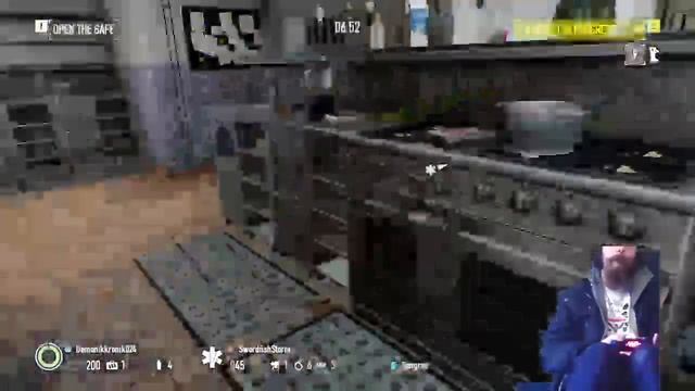 Payday 2 come and join community for payday 2 weekends gameplays смотреть онлайн