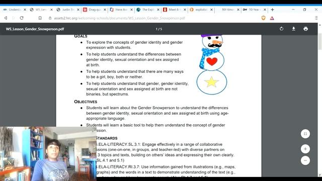 Ep.3 How and Why are You and Gen Z Being Groomed to Accept Ped*ph*li@ as a Norm смотреть онлайн