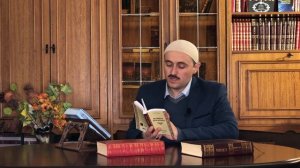 Речь Господа