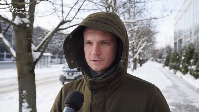 Менчукі пра палітычных лідэраў у эміграцыі / Минчане о политических лидерах в эмиграции смотреть онлайн