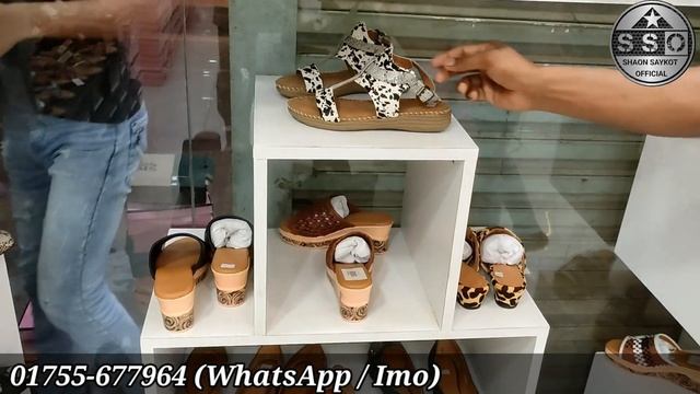 এক্সপোর্টের চামড়ার জুতা কিনুন|Export leather shoes|Ladies shoes|Baby shoes|Leather bag price in bd смотреть онлайн