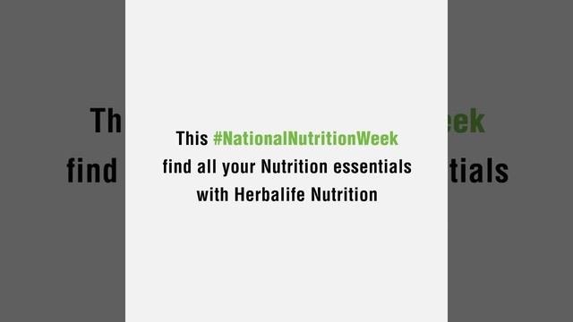 💥Personalised🔥 Protein Powder .@HERBALIFE725