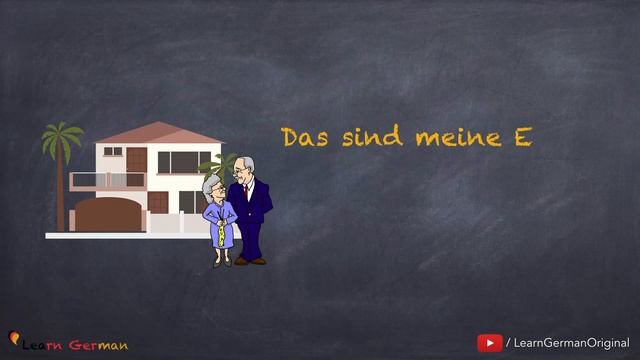Learn German | Common Mistakes in German | ihr oder Ihr? | A1 | A2 смотреть онлайн