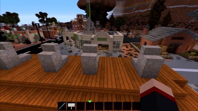 Apresentando Mapas - Radiator Springs! смотреть онлайн