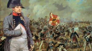 Одна из целей войны1812- утилизация мужского населения Европы и России. авторская лекция 26.10. 24