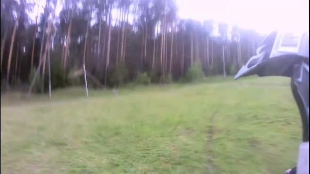 Лёгкие горы VID#3 смотреть онлайн