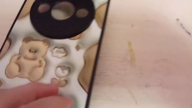 Новый чехол смотреть онлайн