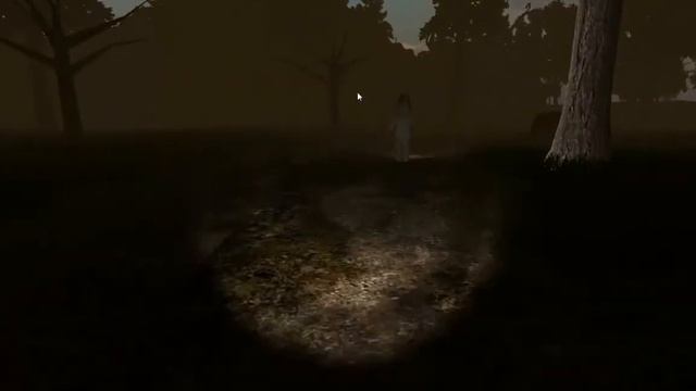 Слендер/Slender -2 смотреть онлайн