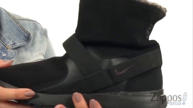 Nike Golkana Boot SKU: 8763382 смотреть онлайн