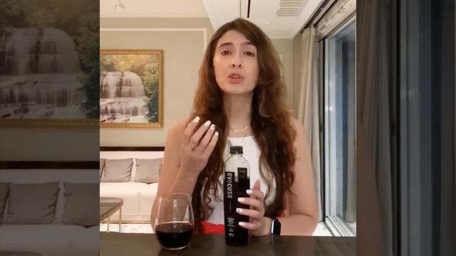 Pooja Makhija - Top Celebrity Nutritionist Recommends Evocus H2o смотреть онлайн