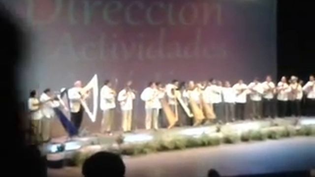 Presentacion del disco de grupos folcloricos SEV / Bruja-Bamba смотреть онлайн