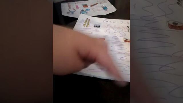 Бумажные сюрпризы / Слово/браслет/больница/Суши/чехлы/пословицы/телеканалы/...... смотреть онлайн