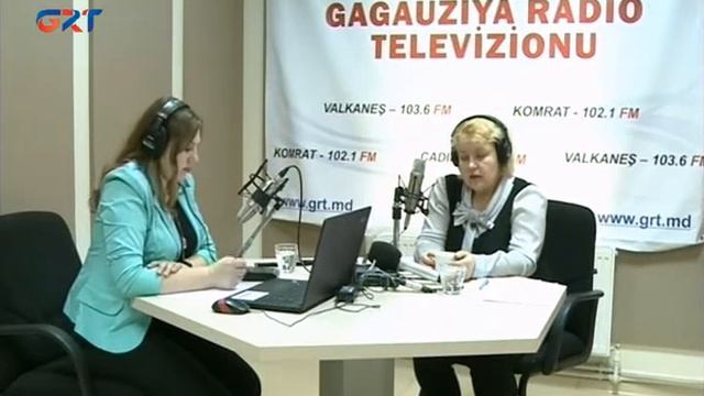 Диалог в студии Миронова.С.А. смотреть онлайн