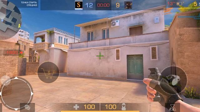 Standoff 2 но играю с другом смотреть онлайн