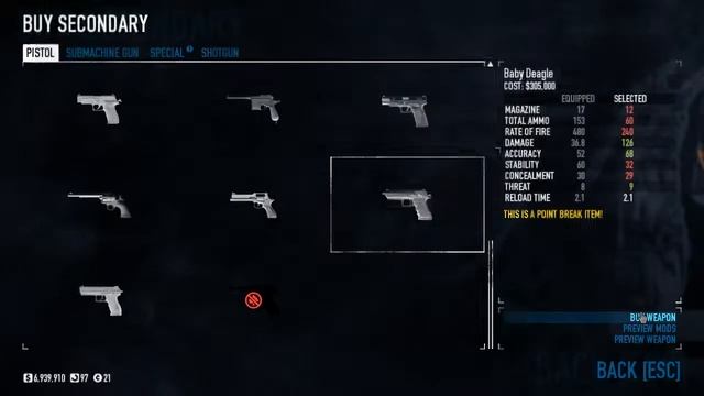 Payday 2 dodge grinder build смотреть онлайн