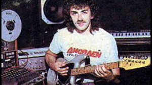 Две неизданные песни группы Дисплей (80-е)