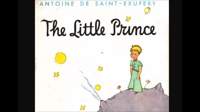 The Little Prince Chapter 6 смотреть онлайн