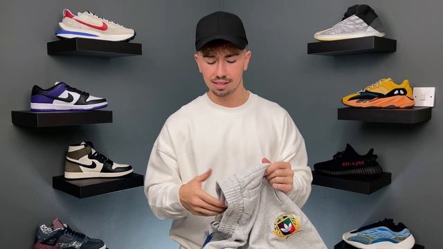 Best ADIDAS Joggers! Unboxing & Trying On For Style, Size, Comfort & Price смотреть онлайн