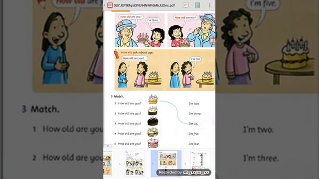 GRAMMAR FRIENDS 1 смотреть онлайн