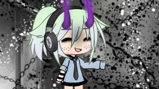 Я урод,я урод Клип,криво 😞💦 Gacha Life⚡ смотреть онлайн