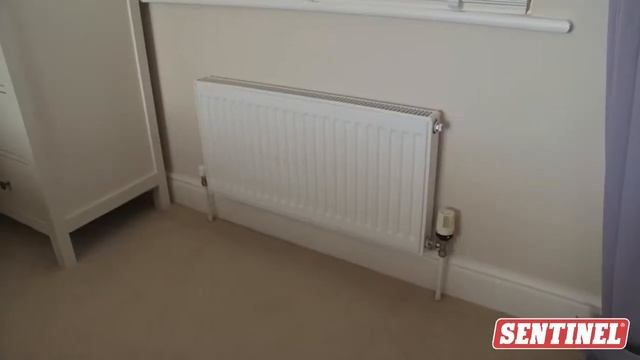 Jetflush Rapid Powerflush Overview смотреть онлайн