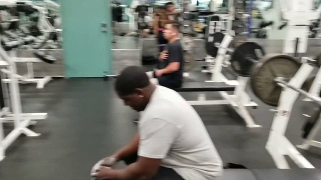 BENCH PRESS DUMBBELL BENCH & DB FLYS CHEST TRAINING
