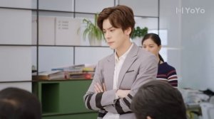 Обмен удачей  1 сезон 22 серия