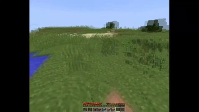 Buildcraft-товское выживание #1 Начало всего смотреть онлайн