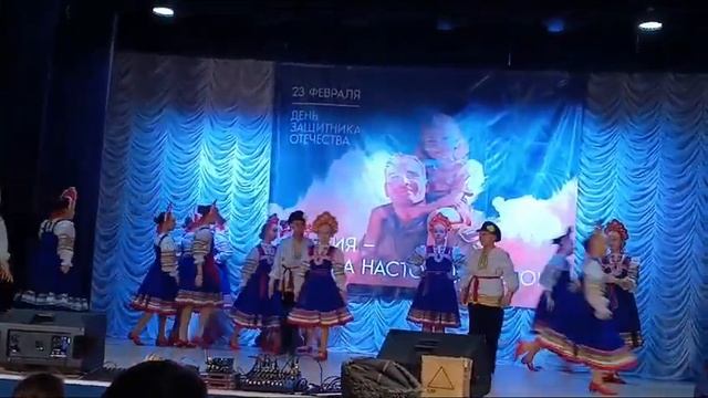 Калинка, Созвездие средняя группа смотреть онлайн