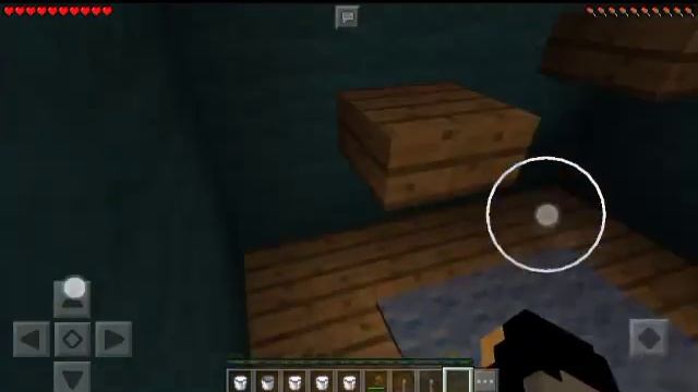 Jugando hello neighbor en Minecraft PE смотреть онлайн