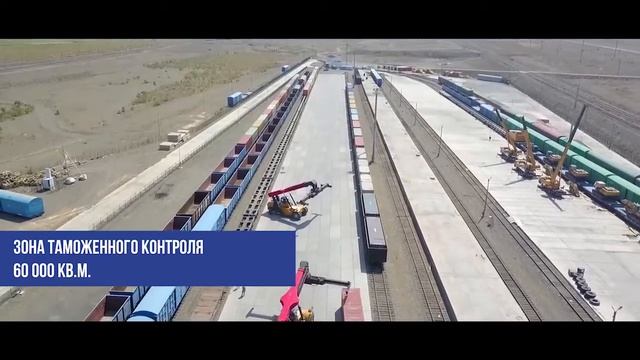 Презентационный ролик о компании Atasu Group смотреть онлайн
