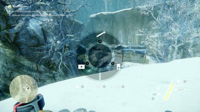 Sniper Ghost Warrior 3 How to Use Luring Bullets Correct смотреть онлайн