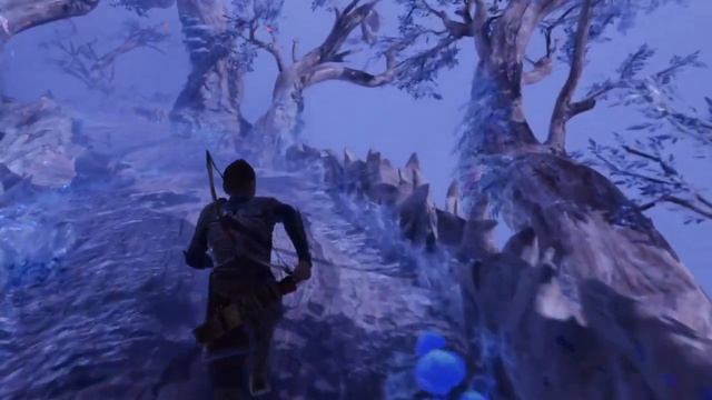 Bug Atreus sem portal God of War Ragnarök смотреть онлайн
