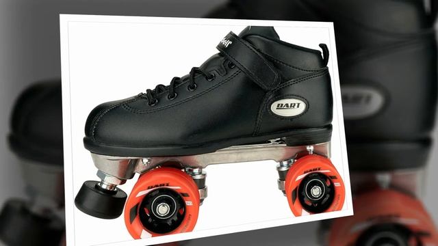 Best Roller Derby Skates for Beginners 2023 | Top 6 Roller Derby Skates Review смотреть онлайн