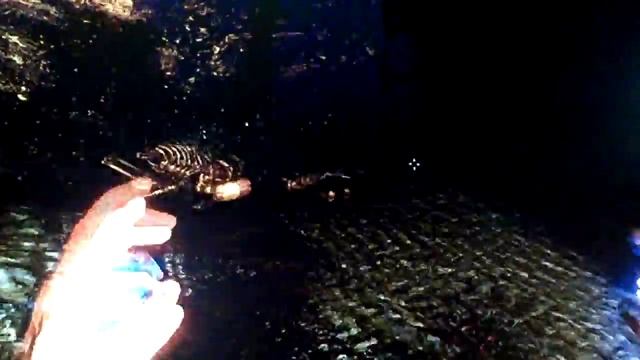 Skyrim level mod Xbox смотреть онлайн