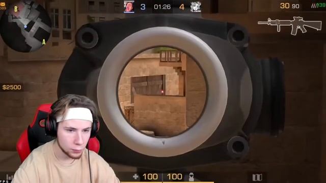 Тик Так жестко бомбит на подписчика!✔ смотреть онлайн