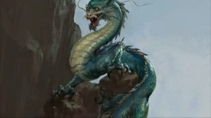 6 ЖУТКИХ СУЩЕСТВ ИЗ КОРЕЙСКОЙ МИФОЛОГИИ