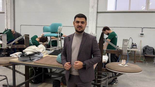 О компании смотреть онлайн