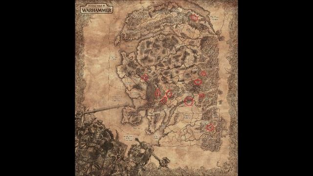 Warhammer Factions смотреть онлайн