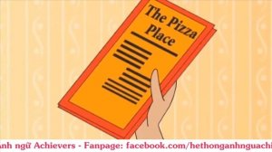 Unit 1: The food here is great | Family and friends 4