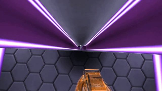 Quake 3 DeFRaG: Zorn смотреть онлайн