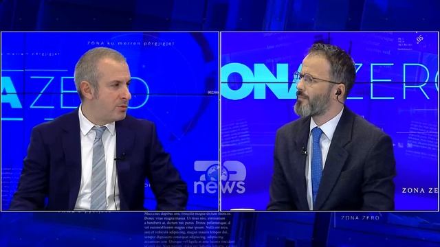 Bushati pro Open Balkan 'Vuçiç i gatshëm për të folur me Kurtin' | Zona Zero Top News смотреть онлайн
