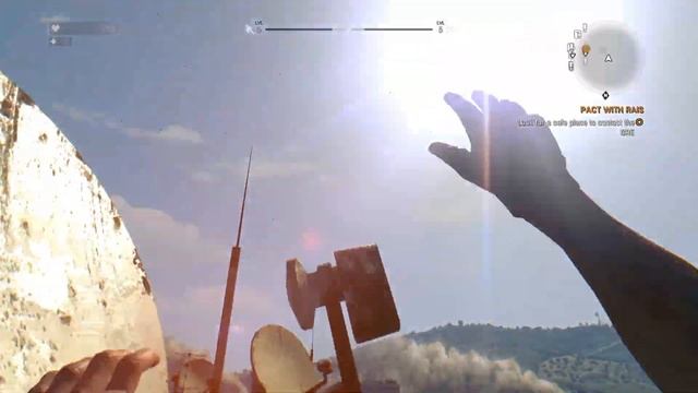 Unleashing Epic Adventures: With Dying Light Enhanced Edition (PARTS 4) смотреть онлайн