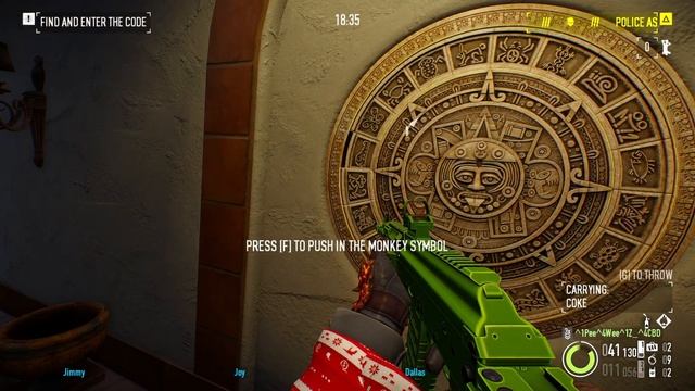 Payday 2 Vlad: Buluc's Mansion (No Commentary) смотреть онлайн