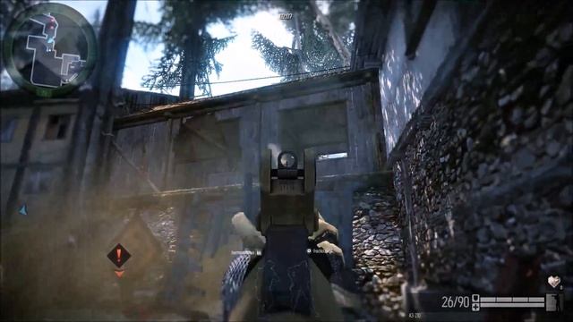 Lets Play: Warface | Part 1 смотреть онлайн