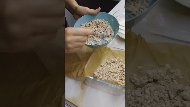 Мама Лена на ПП.