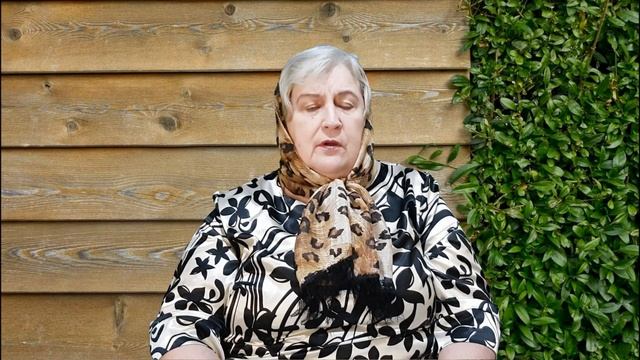 18  В земле обетованной